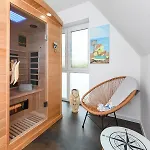 Hébergement de vacances Nordseeperle *