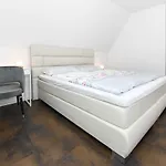 Feriehus Nordseeperle Dornumersiel