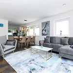 Hébergement de vacances Nordseeperle Dornumersiel