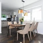 Nordseeperle Dornumersiel