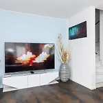 Hébergement de vacances Nordseeperle Dornumersiel