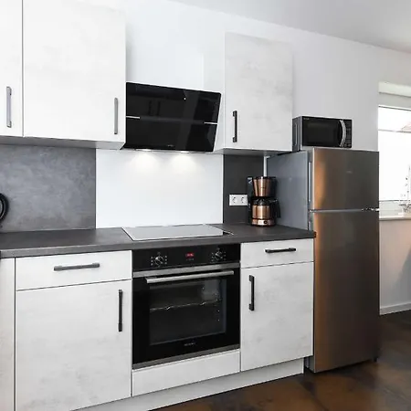 Nordseeperle * Dornumersiel