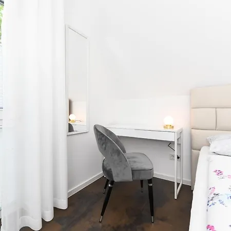 Nordseeperle Vakantiehuis