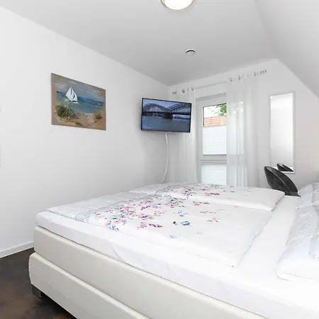 Nordseeperle Holiday home