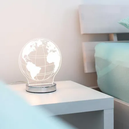 Vakantiehuis Nordseeperle Dornumersiel