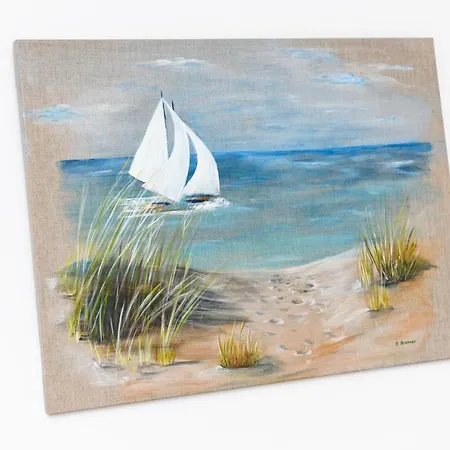 Nordseeperle * Dornumersiel