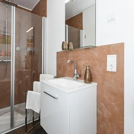 Vakantiehuis Nordseeperle