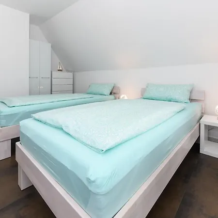 Nordseeperle Vakantiehuis *