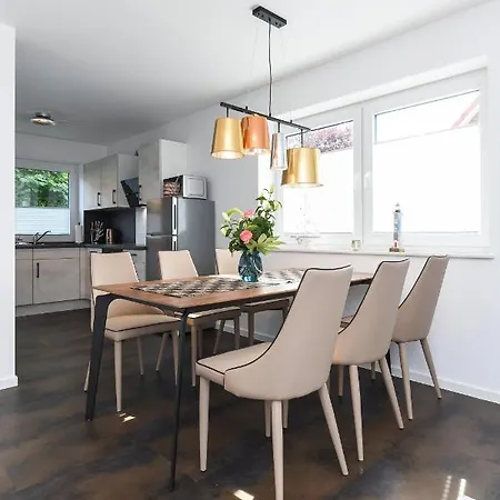 Nordseeperle Dornumersiel