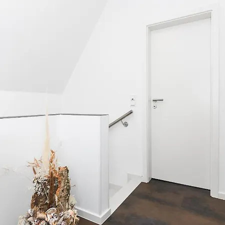 Vakantiehuis Nordseeperle *