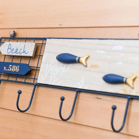 Nordseeperle Vakantiehuis Dornumersiel