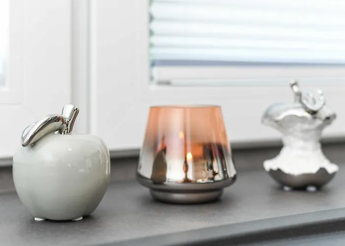 Nordseeperle Feriehus