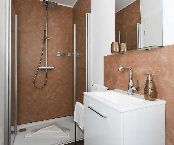 Nordseeperle Feriehus