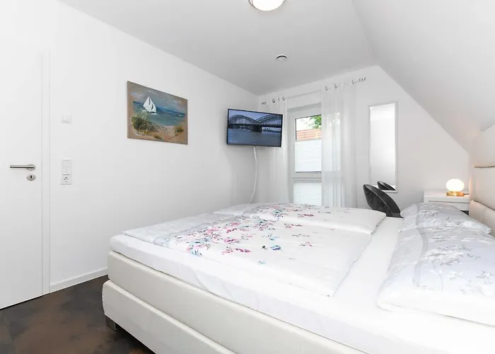 Nordseeperle Feriehus