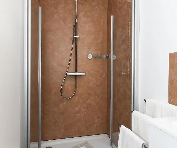 Nordseeperle Feriehus Dornumersiel