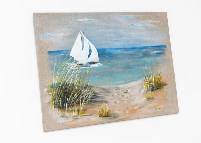 Nordseeperle * Dornumersiel