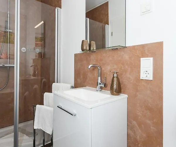 Feriehus Nordseeperle