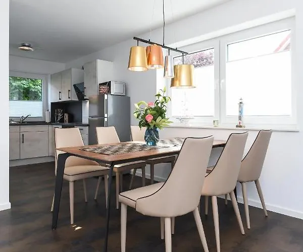 Nordseeperle Dornumersiel